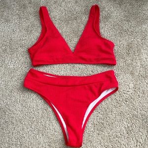 Shein bikini